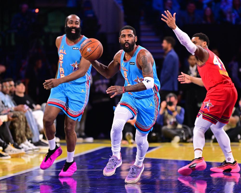 球员们互相 球员们互相