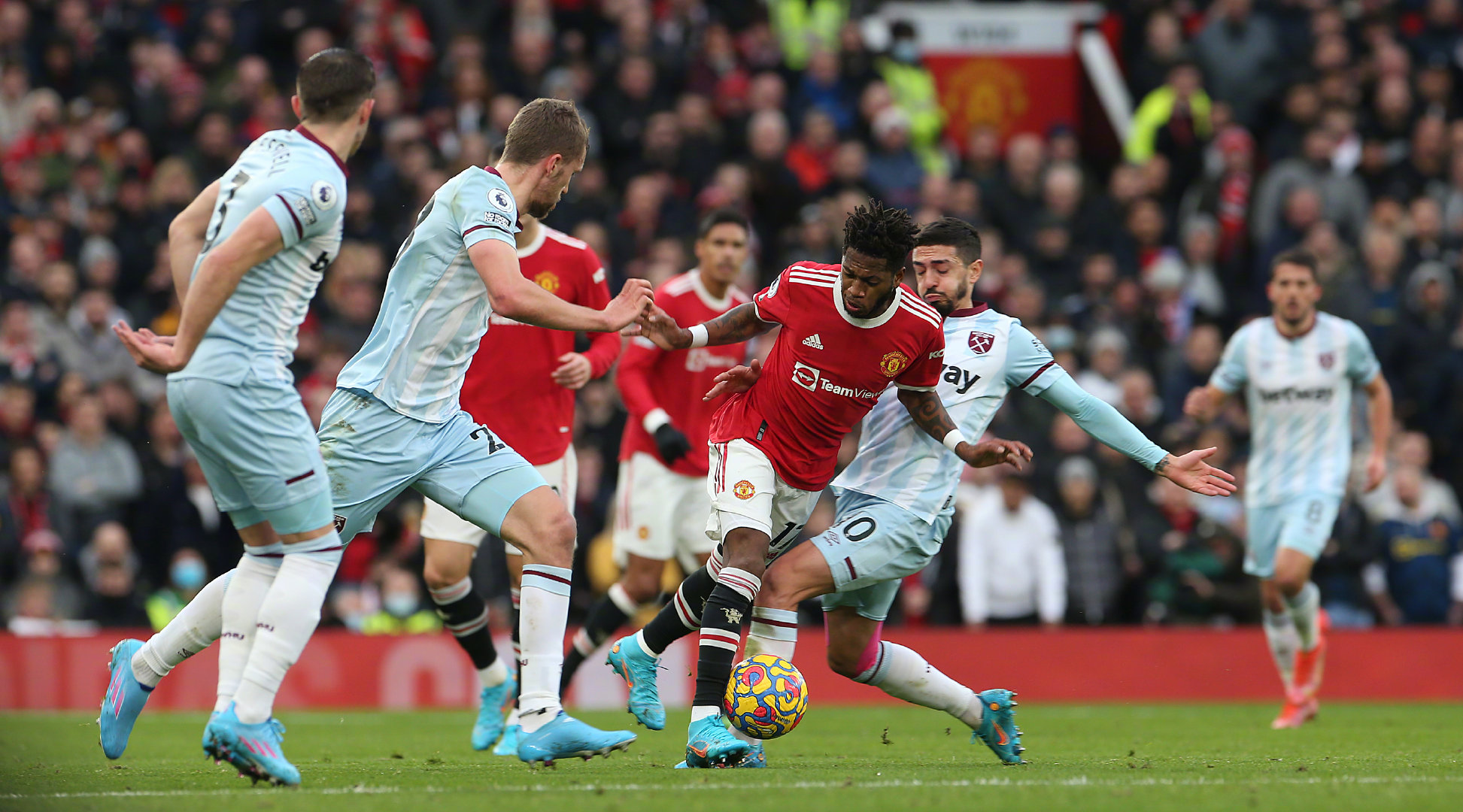 在欧洲足坛 在欧洲足坛